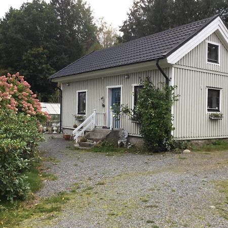 Airbnbekasberg Olofstorp Zewnętrze zdjęcie
