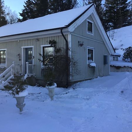 Airbnbekasberg Olofstorp Zewnętrze zdjęcie