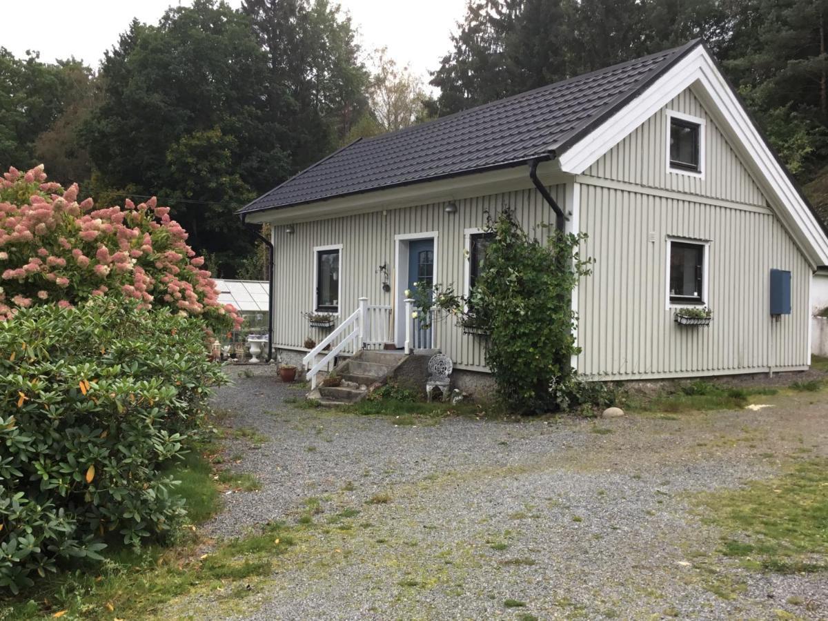 Airbnbekasberg Olofstorp Zewnętrze zdjęcie