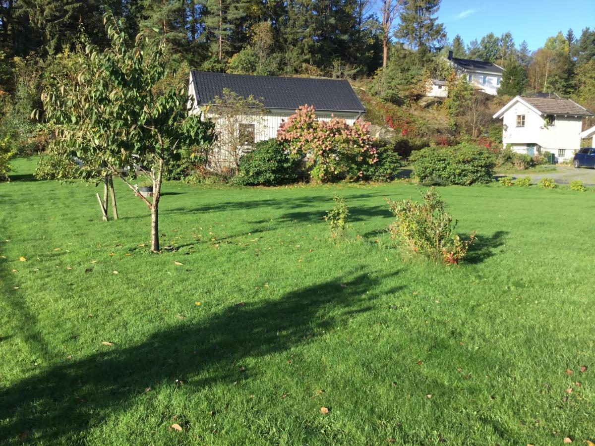 Airbnbekasberg Olofstorp Zewnętrze zdjęcie