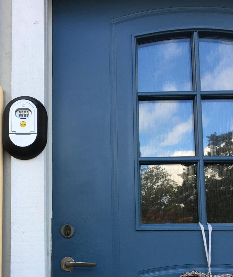 Airbnbekasberg Olofstorp Zewnętrze zdjęcie