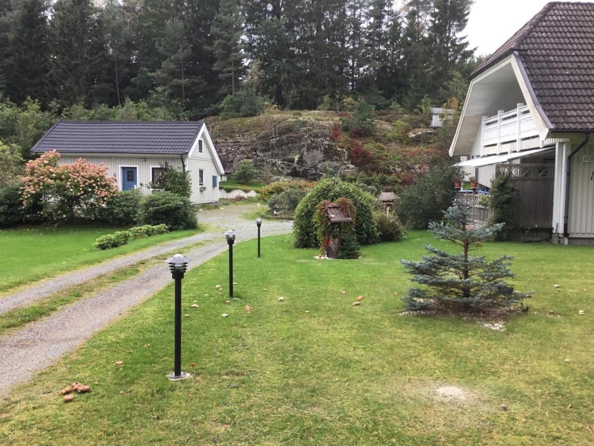 Airbnbekasberg Olofstorp Zewnętrze zdjęcie