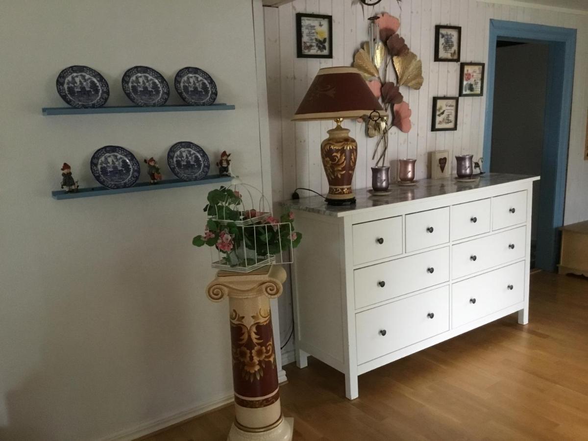 Airbnbekasberg Olofstorp Zewnętrze zdjęcie