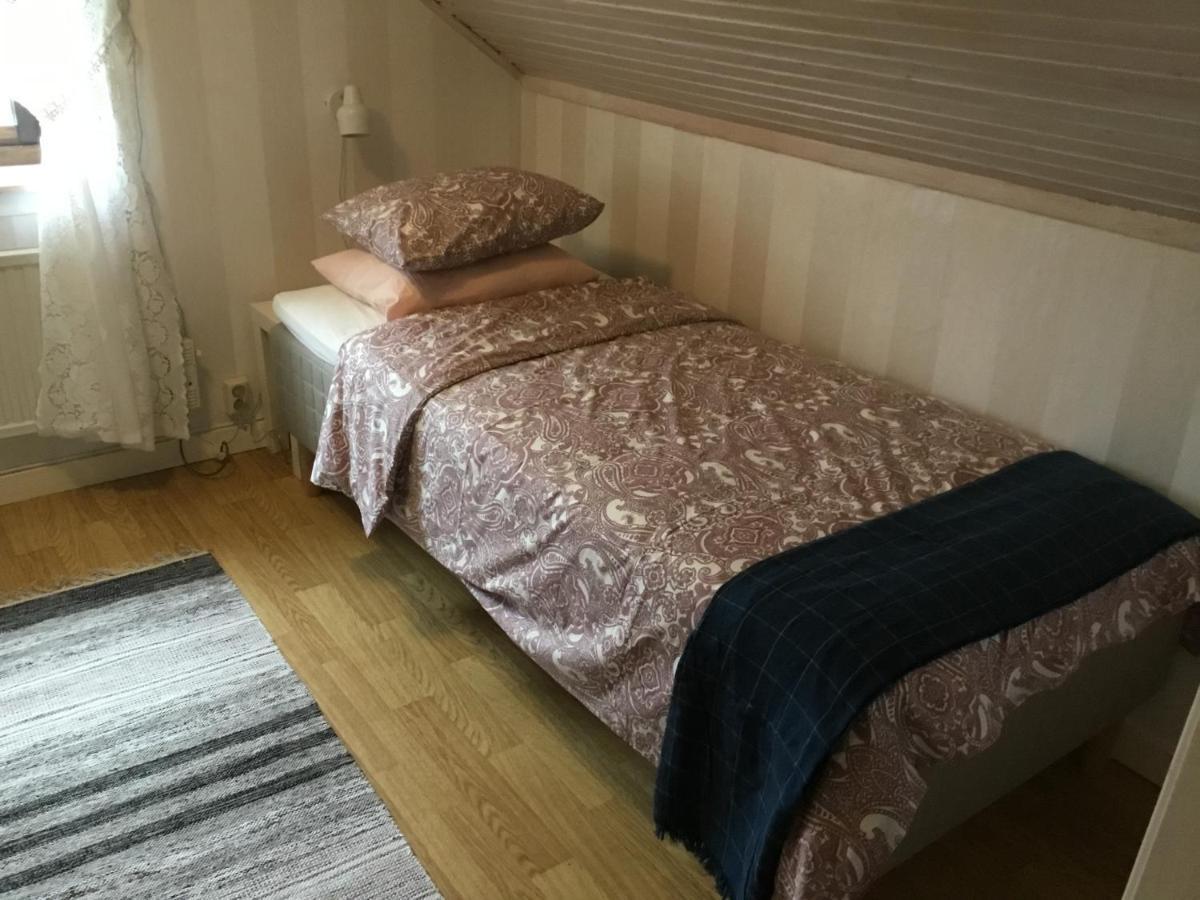 Airbnbekasberg Olofstorp Zewnętrze zdjęcie