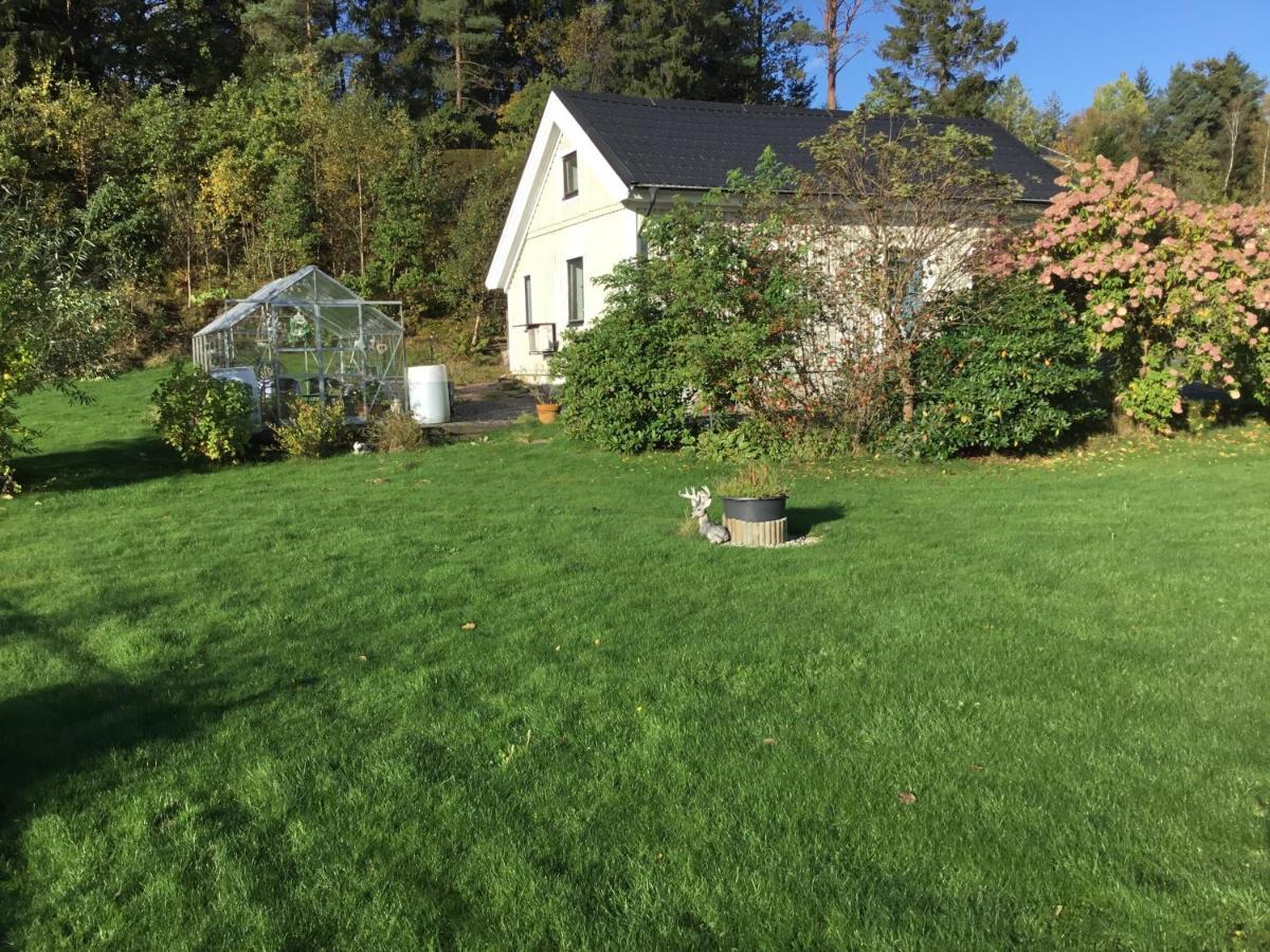 Airbnbekasberg Olofstorp Zewnętrze zdjęcie