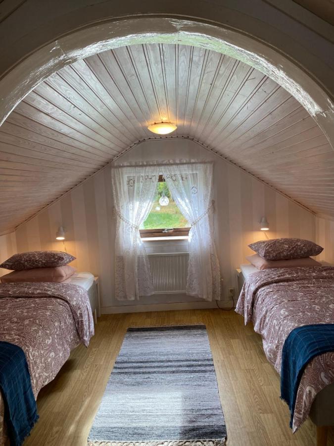 Airbnbekasberg Olofstorp Zewnętrze zdjęcie