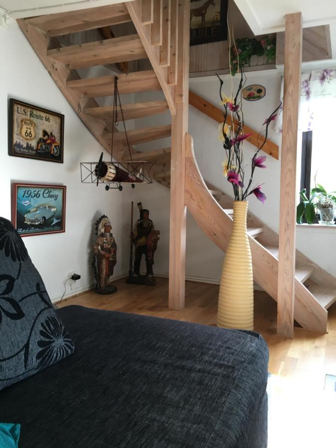 Airbnbekasberg Olofstorp Zewnętrze zdjęcie