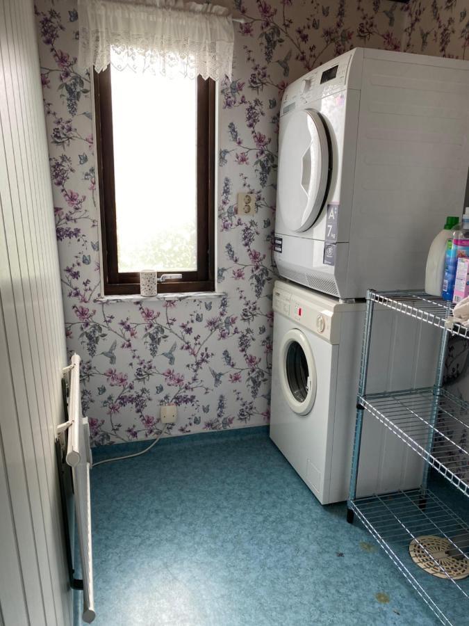 Airbnbekasberg Olofstorp Zewnętrze zdjęcie