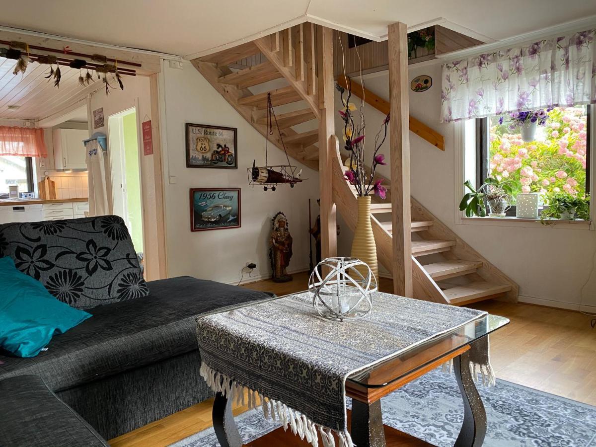 Airbnbekasberg Olofstorp Zewnętrze zdjęcie