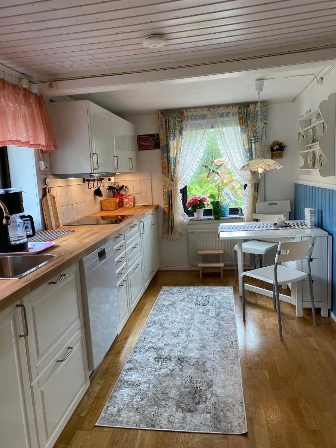 Airbnbekasberg Olofstorp Zewnętrze zdjęcie