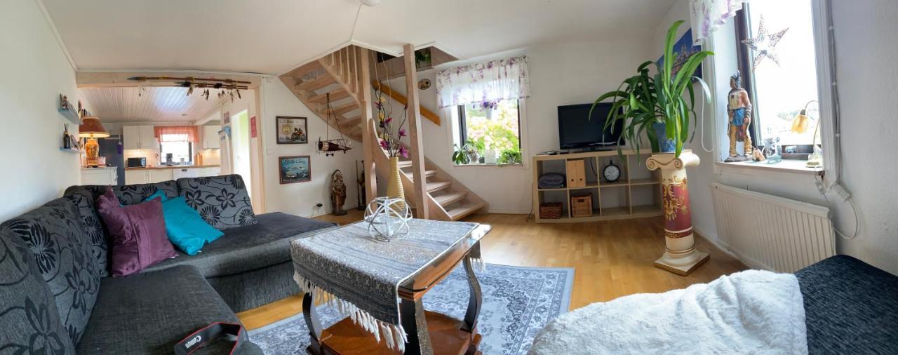 Airbnbekasberg Olofstorp Zewnętrze zdjęcie