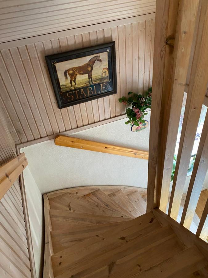 Airbnbekasberg Olofstorp Zewnętrze zdjęcie