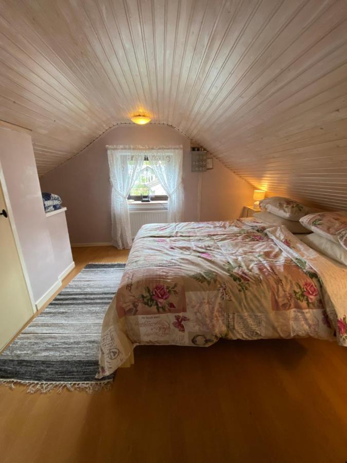 Airbnbekasberg Olofstorp Zewnętrze zdjęcie