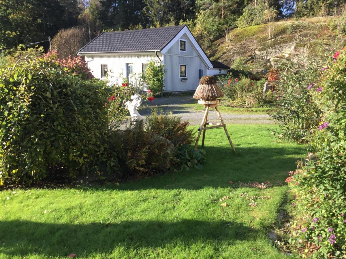 Airbnbekasberg Olofstorp Zewnętrze zdjęcie