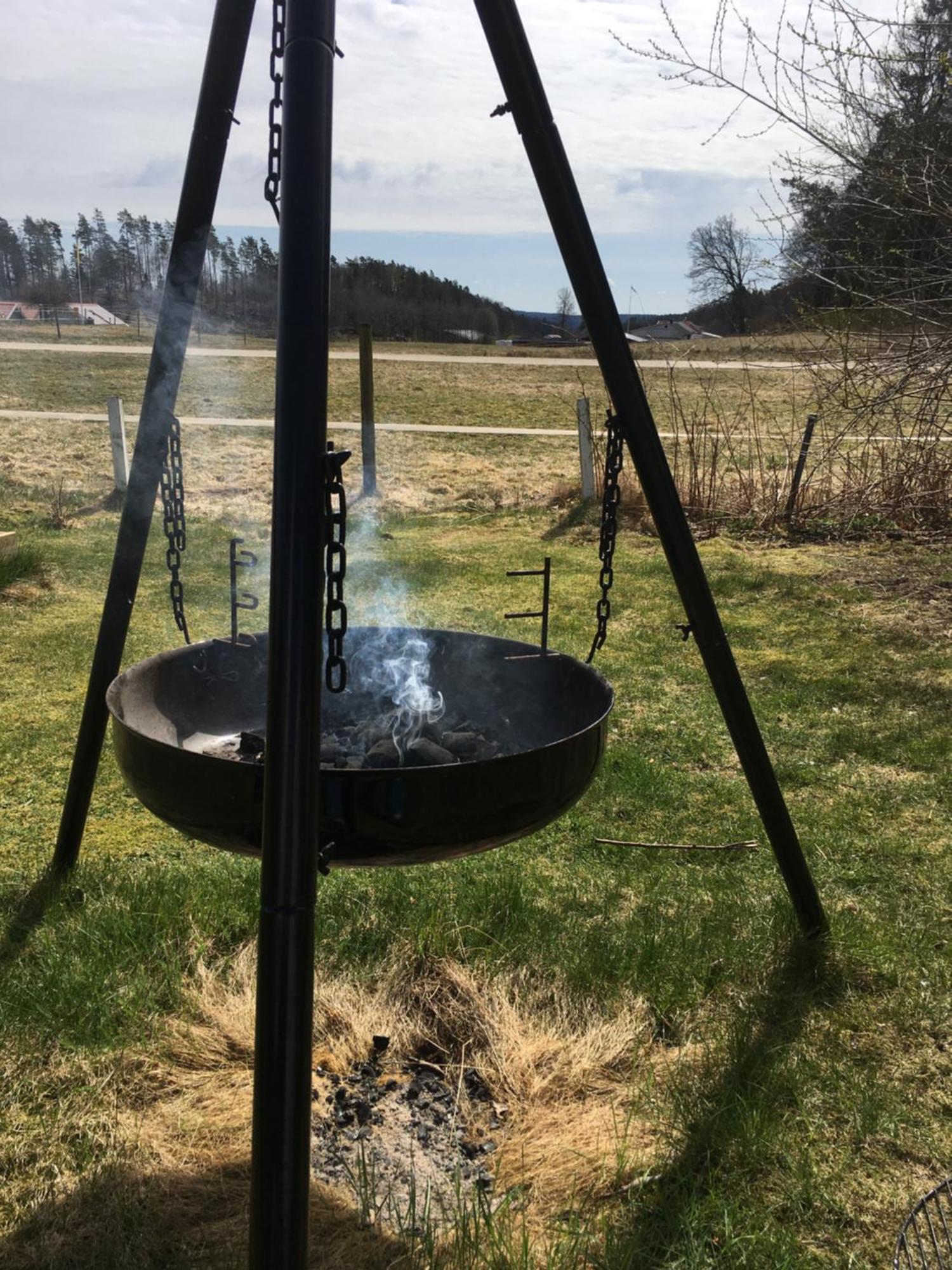Airbnbekasberg Olofstorp Zewnętrze zdjęcie