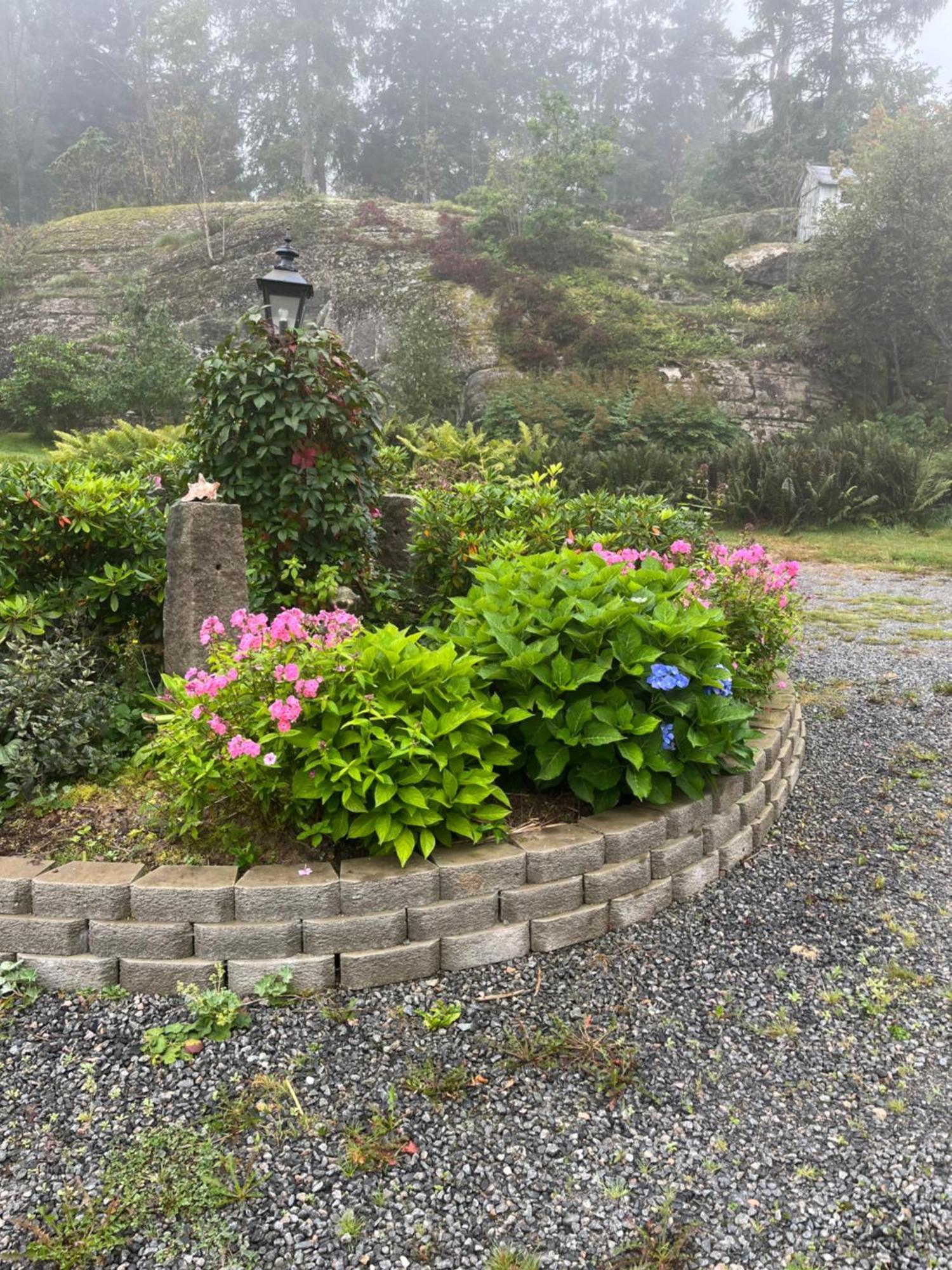 Airbnbekasberg Olofstorp Zewnętrze zdjęcie